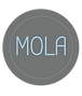 MOLA TRANSPARENT LOGO